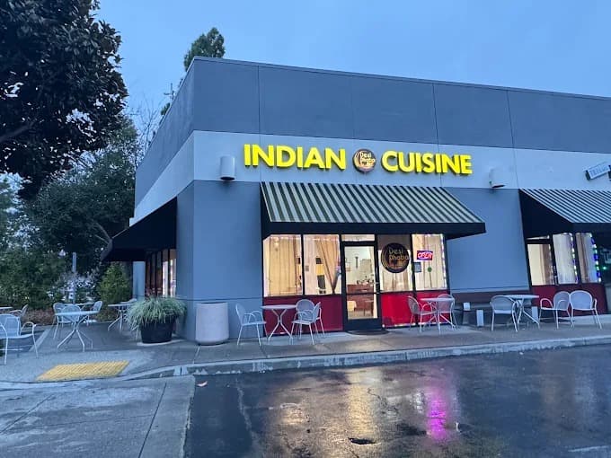 Desi Dhaba