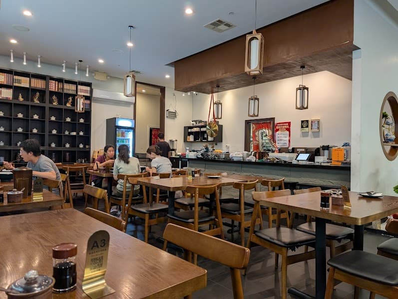 DH Noodles & Grill ζ¦η
ε
°ε·ηθζι’