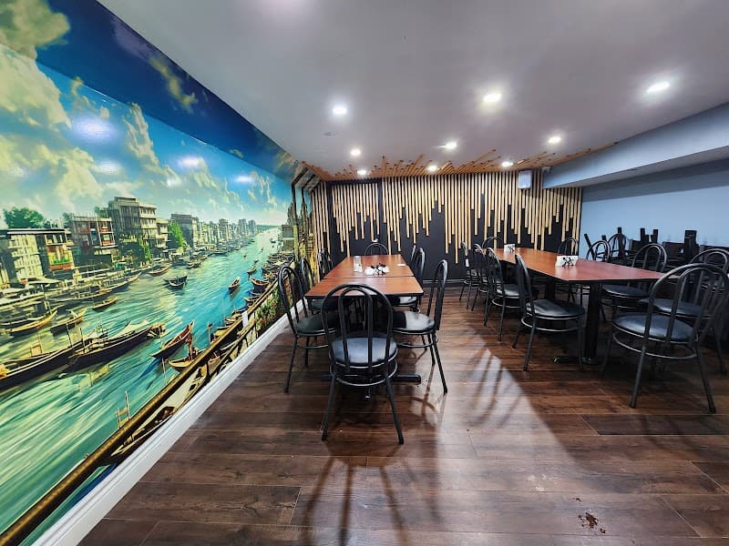 Dhaka Kitchen