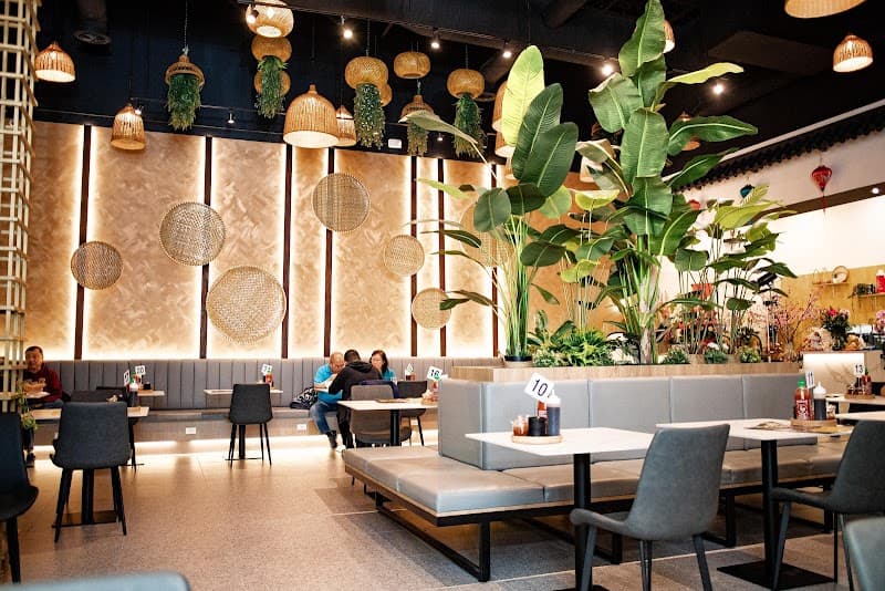 Di An Vietnamese Cuisine Scarborough