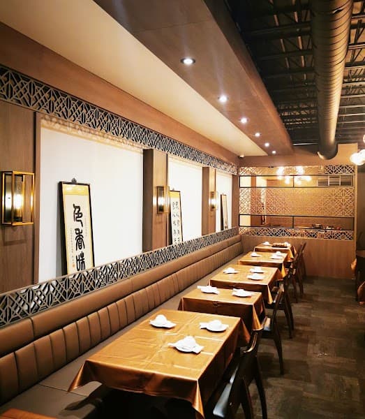 Dine & Dim