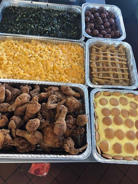 Dixon’s
