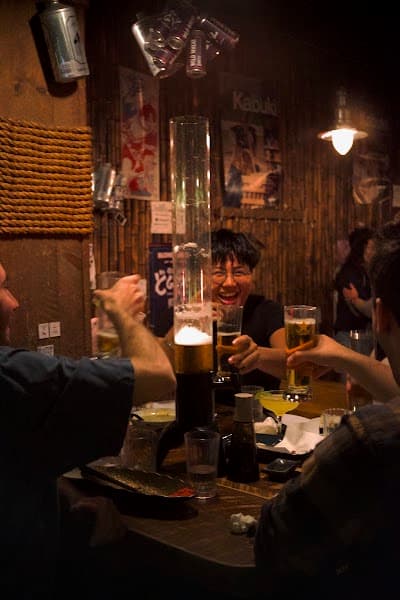Don Don Izakaya