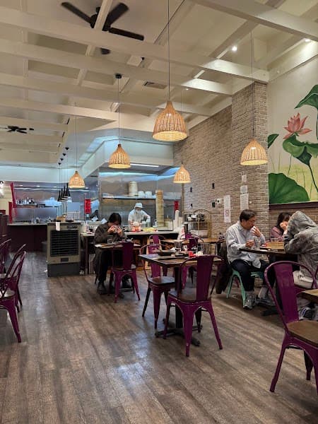 Dumpling Hours-Palo Alto