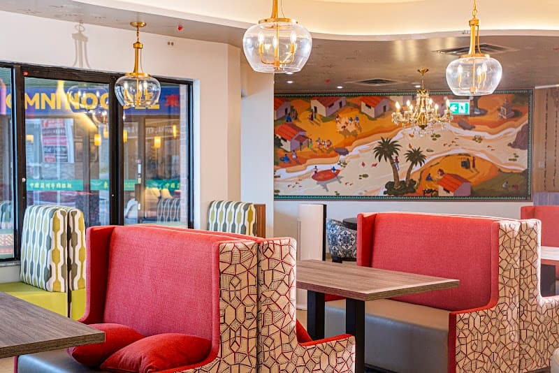 Eela - Indian Regional Kitchen & Bar