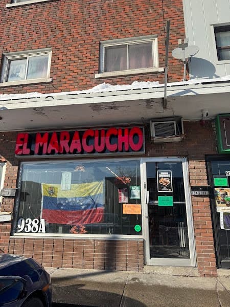 El Maracucho