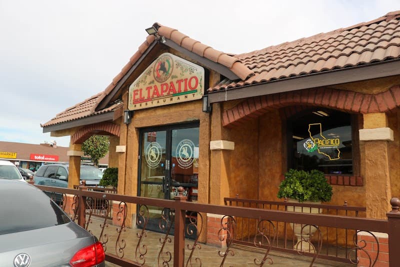 El Tapatio