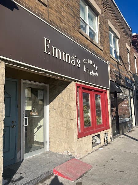 Emma's Country Kitchen