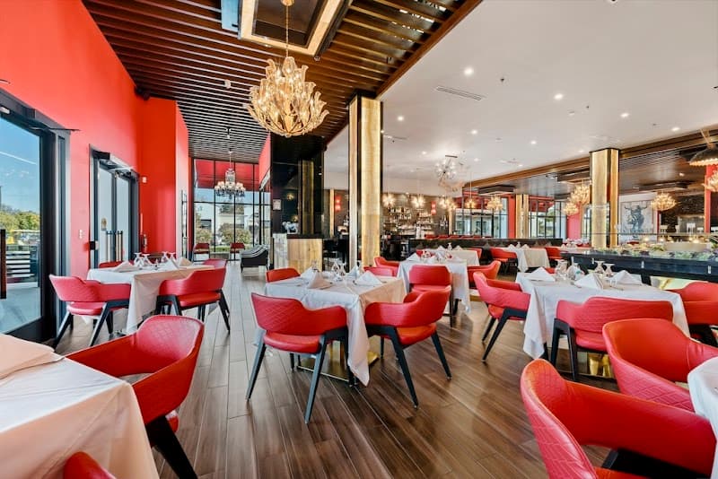 Espetus Churrascaria Brazilian Steakhouse - Concord
