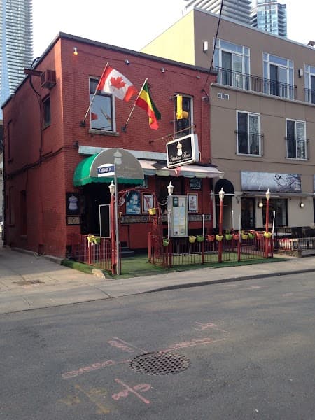 Ethiopian House