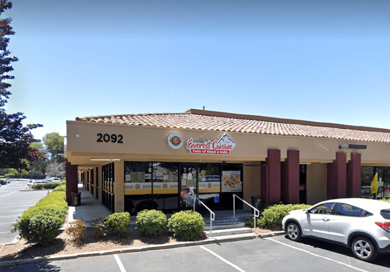 Everest Cuisine-San Jose