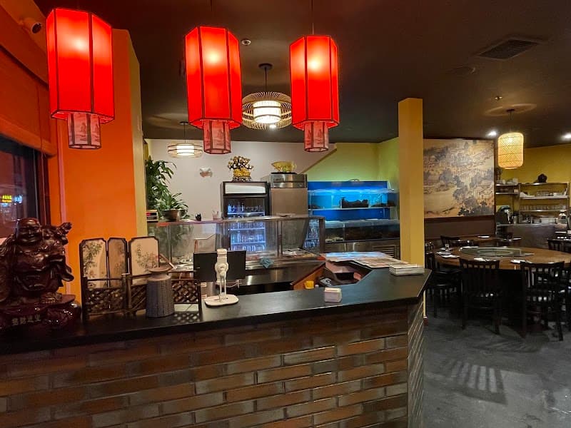 Five Spices House