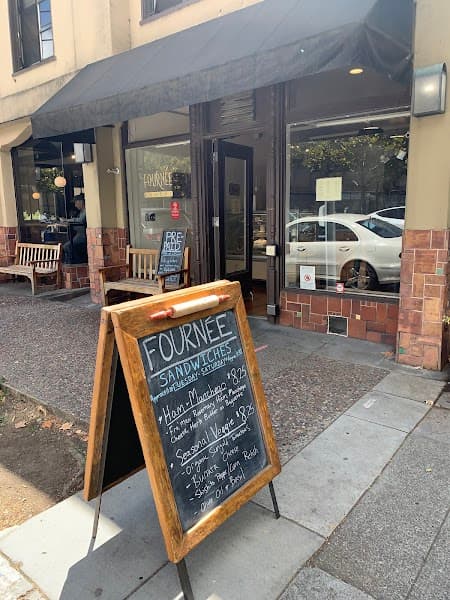 Fournée Bakery