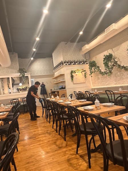 Fumo Soho