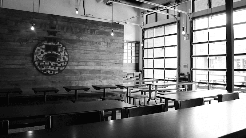 Godspeed Brewery