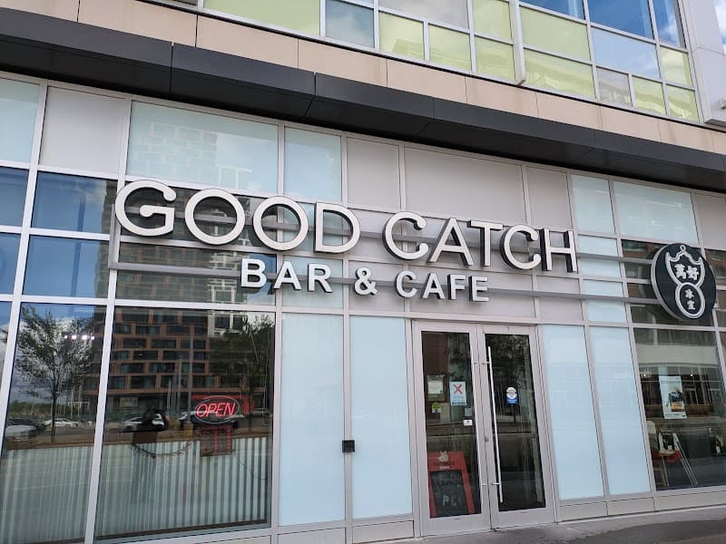 Good Catch Bar & Cafe