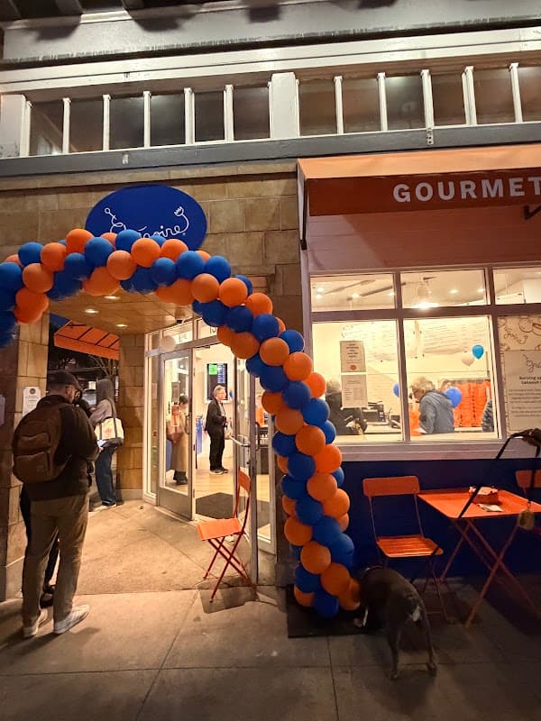 Grégoire Restaurant