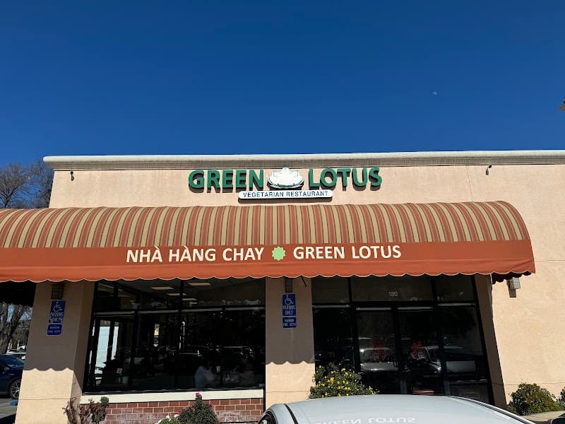 Green Lotus Restaurant