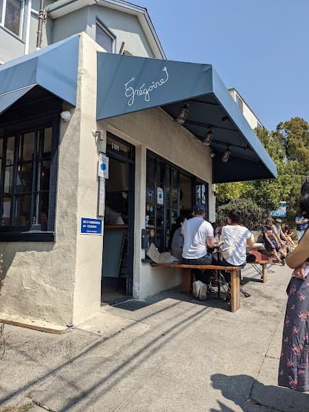 Grégoire Restaurant