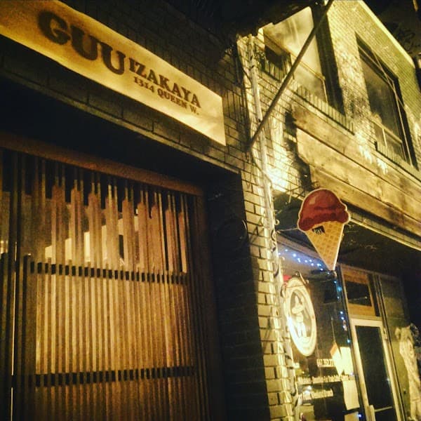 Guu Izakaya
