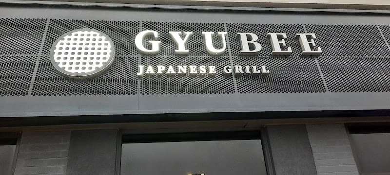 Gyubee Japanese Grill (Mississauga)