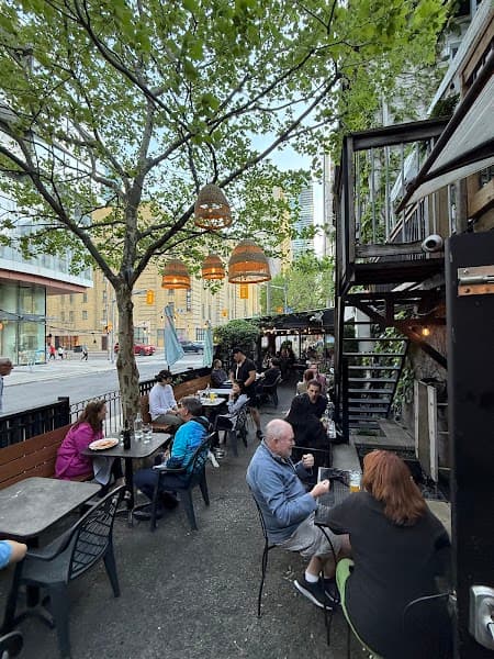 Hair Of The Dog Neighbourhood Pub & Restaurant