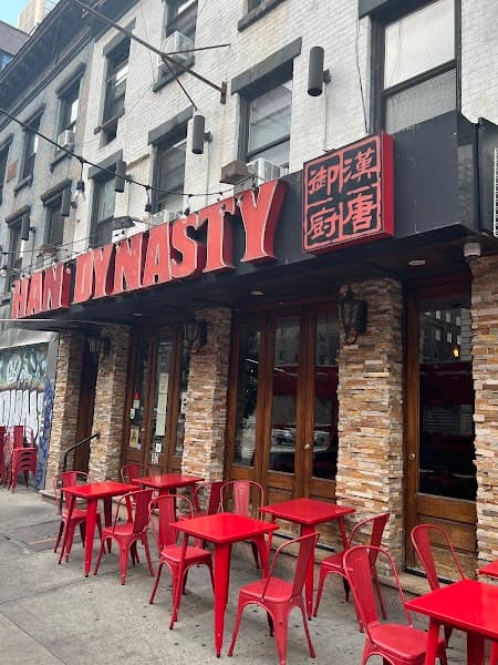 Han Dynasty
