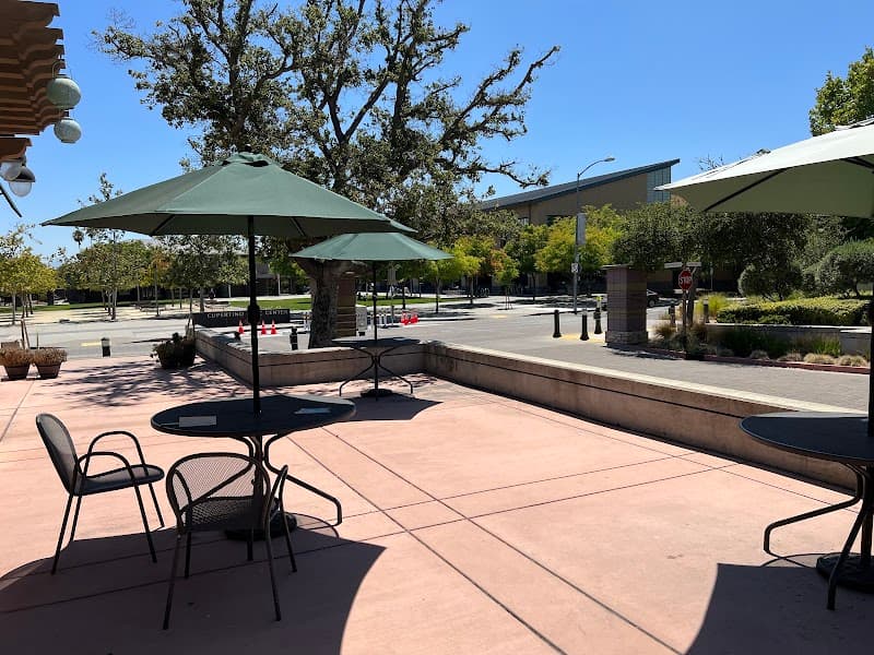 Hanlin Tea Room- Cupertino
