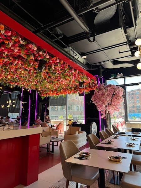 Hawa Beirut Restaurant & Lounge