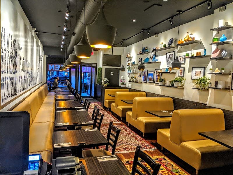 Herby Restaurant