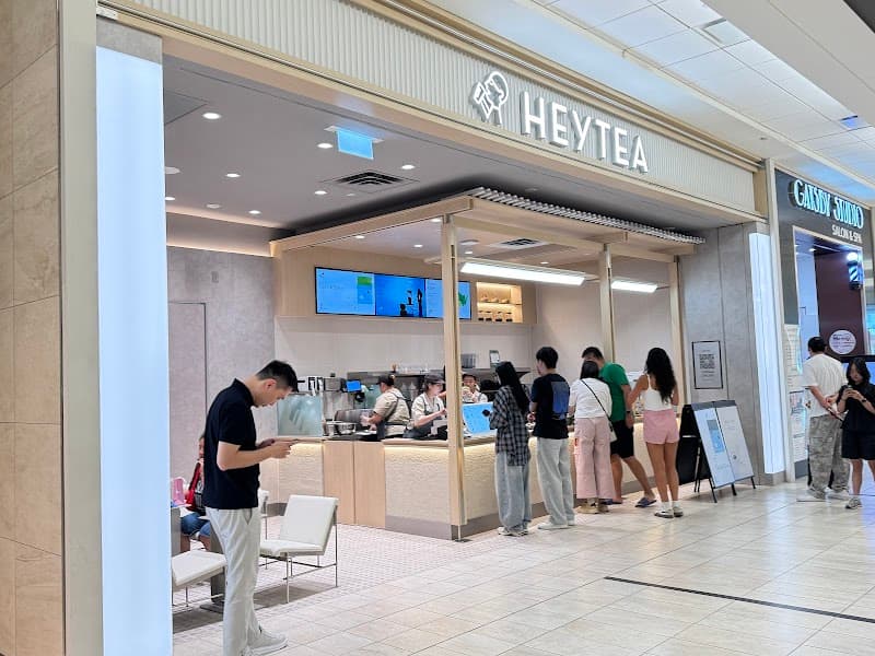 HEYTEA (Markville Mall)