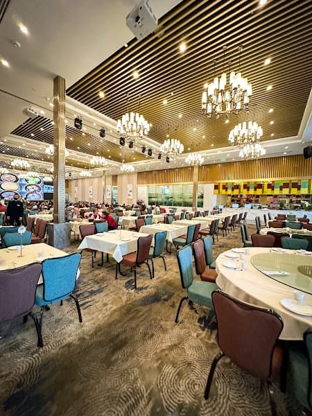 HL Peninsula Restaurant - Milpitas