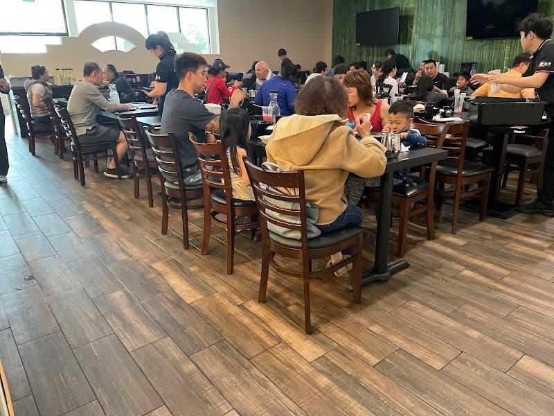 Home Eat汉家宴 - Cupertino