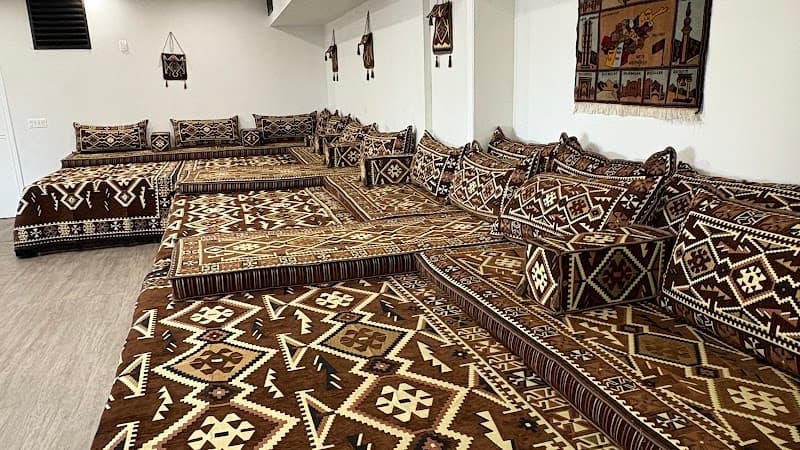 Hujra Restaurant