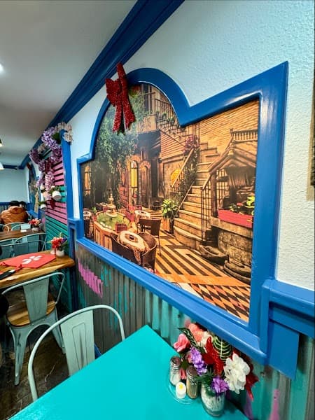 Iraklis Restaurant