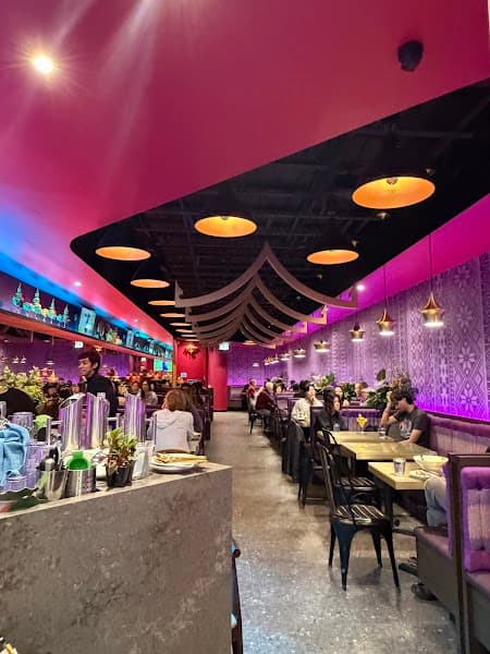 Isaan Der - Thai Kitchen & Bar