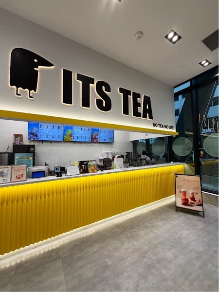 ITS TEA (Downtown)