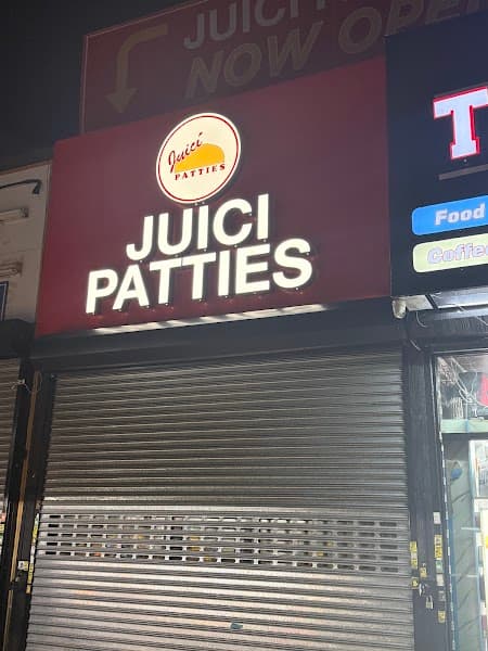 Juici Patties