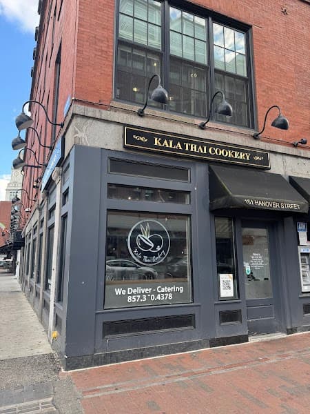 Kala Thai Cookery