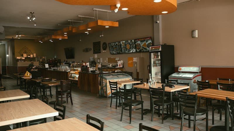 Karimi Indian and Pakistani Cuisine
