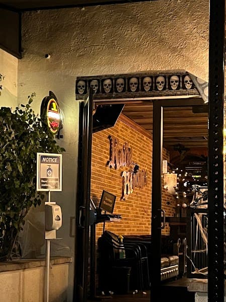 Katie Bloom's