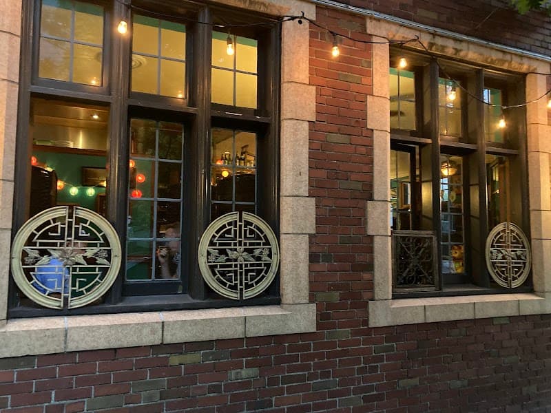 Kedai Makan Capitol Hill