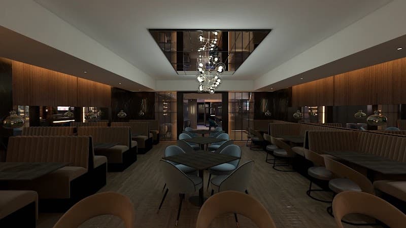KHAZANA Toronto | Indian Kitchen by Chef Sanjeev Kapoor