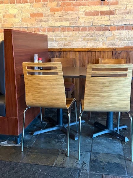 Kibo Sushi House - Eglinton