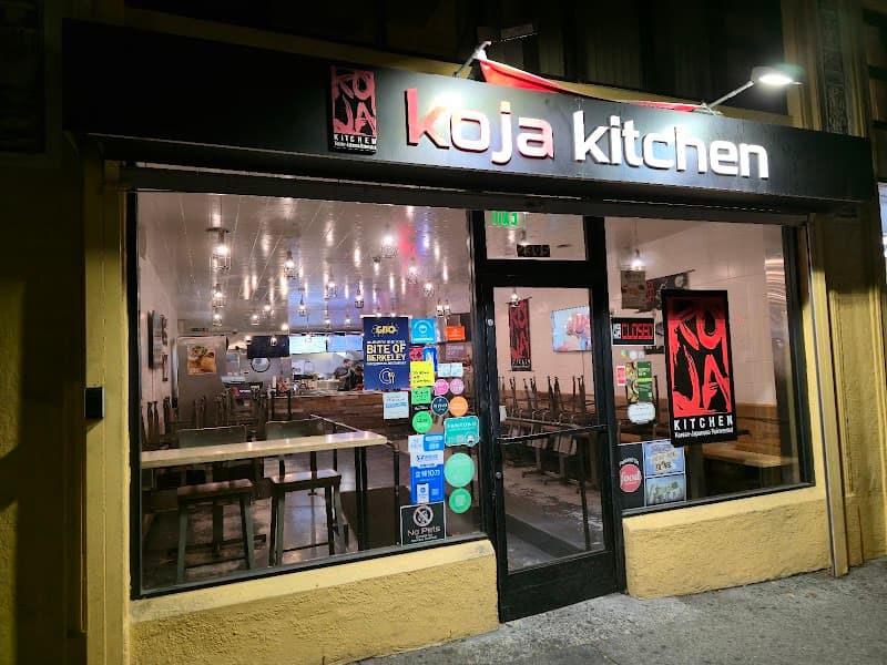 KoJa Kitchen