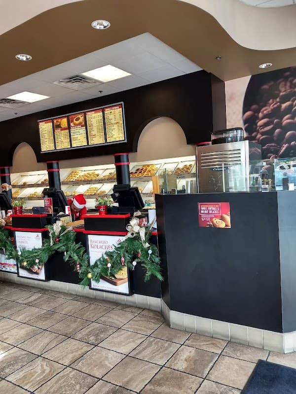 Kolache Factory