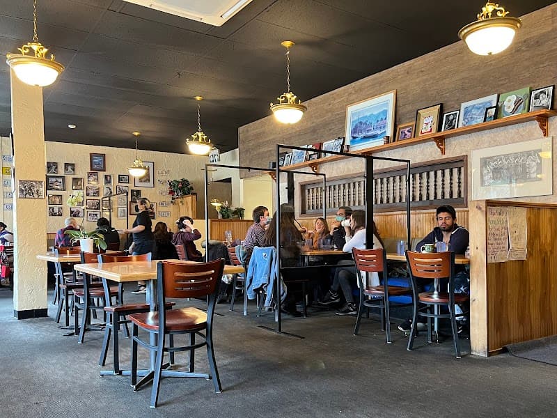 Kona Kitchen - Seattle