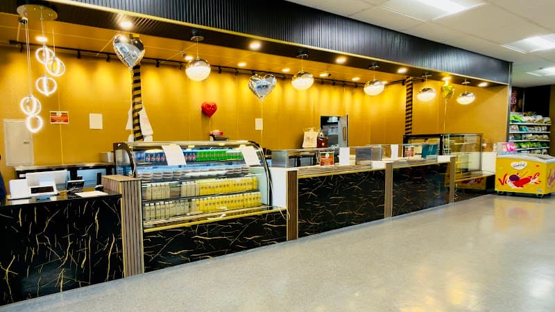 Konaseema Kitchen & Caterings