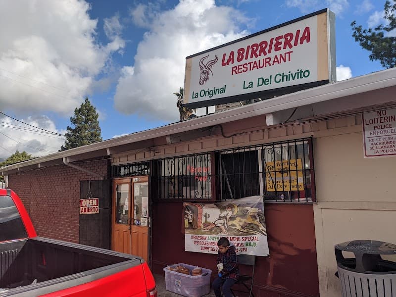 La Birrieria