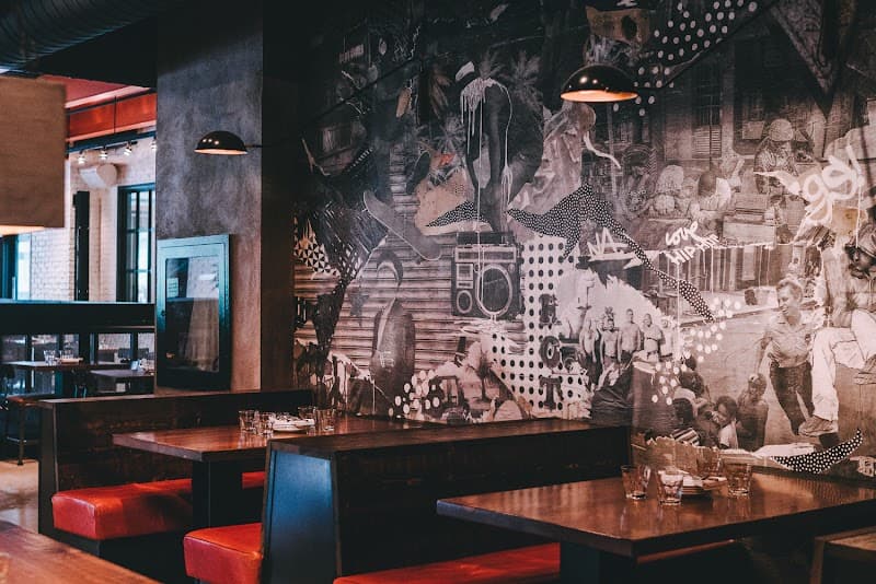 La Carnita (Yonge & Eglinton)